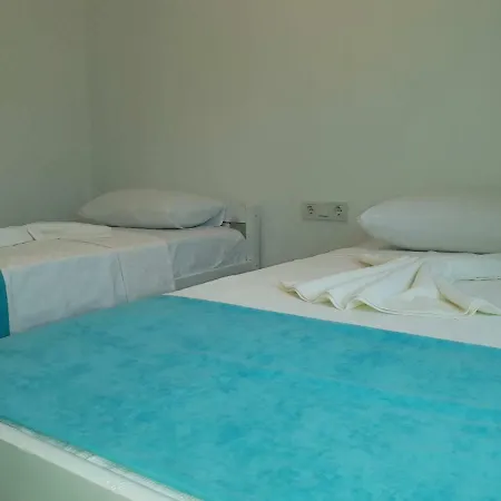 Moka Butik Σελιμιγιέ