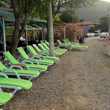 Ξενοδοχείο Moka Butik Σελιμιγιέ