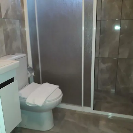 Szálloda Moka Butik Selimiye