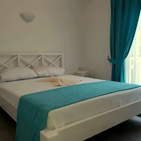 Szálloda Moka Butik 2*