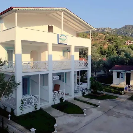 Moka Butik Ξενοδοχείο