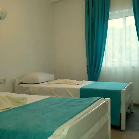 Szálloda Moka Butik 2*