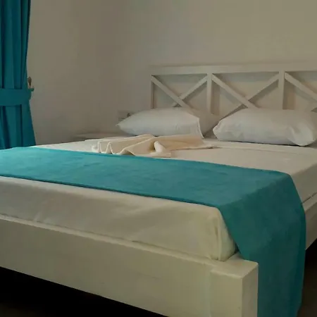Moka Butik 2* Selimiye