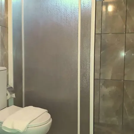 Moka Butik Szálloda
