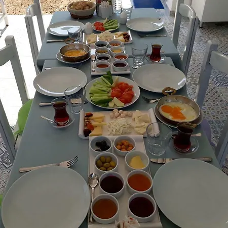 Moka Butik Selimiye