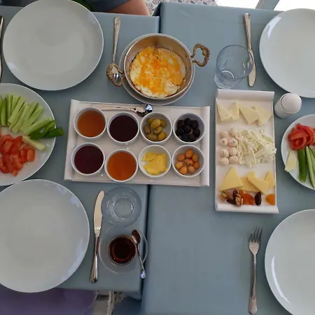 Moka Butik 2* Selimiye (Aegean)