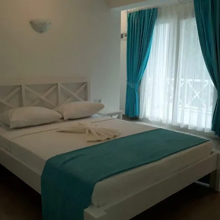 Moka Butik Szálloda