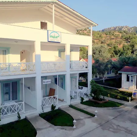 Moka Butik Σελιμιγιέ