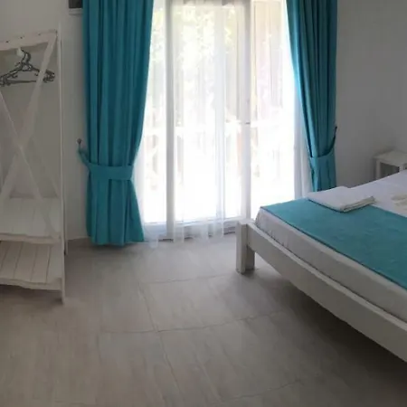 Moka Butik Szálloda Selimiye