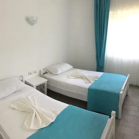 Moka Butik Σελιμιγιέ