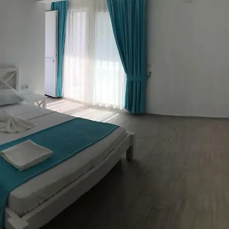Szálloda Moka Butik Selimiye