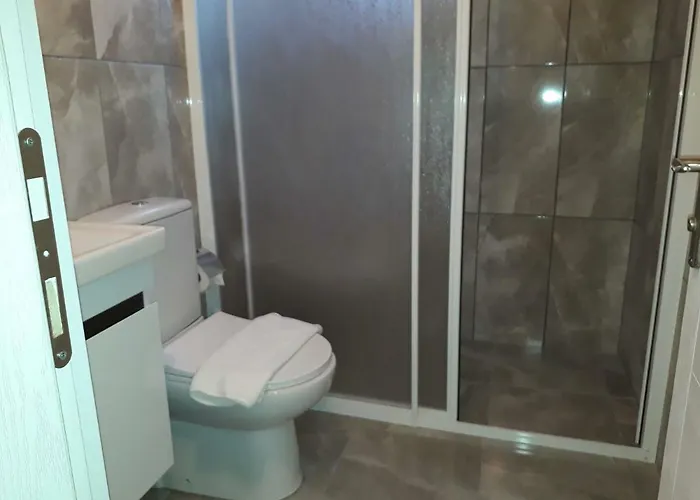 Otel Moka Butik Selimiye (Aegean)