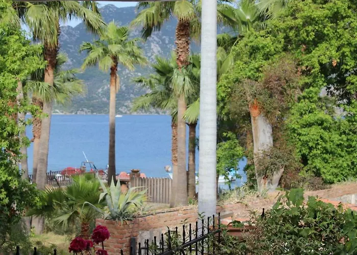 Otel Moka Butik Selimiye (Aegean)