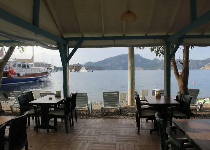 Otel Moka Butik Selimiye (Aegean)