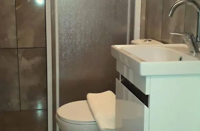 Otel Moka Butik Selimiye (Aegean)